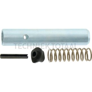 ROCKINGER Verriegelungsbolzen kpl 323 mm Spurbreite
