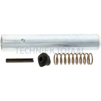 ROCKINGER Locking bolt complete 390 mm track width
