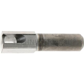ROCKINGER Bolzen zylindrisch Anhängerkupplung 30,6 mm