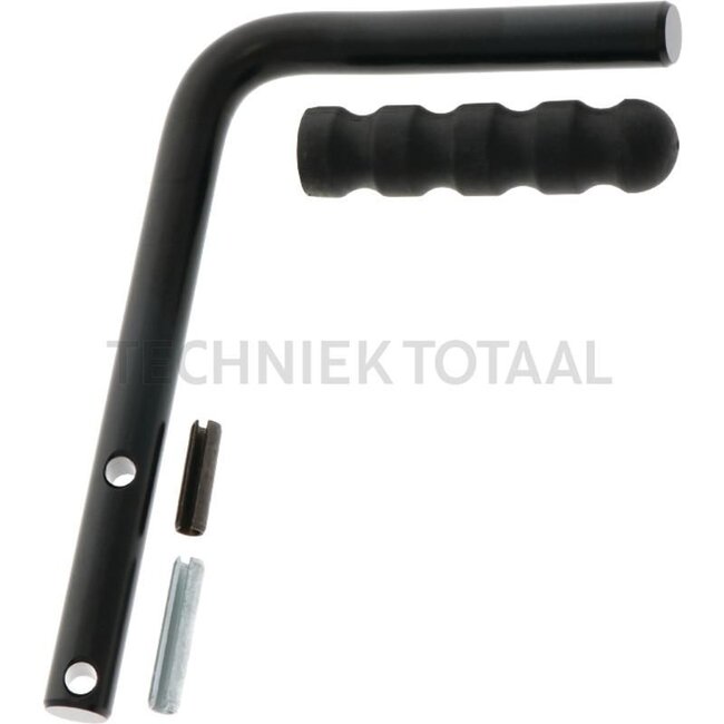 ROCKINGER Set Handhebel inkl. 11, 3a, 4a - 78775L190