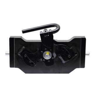 ROCKINGER Adaptor plate