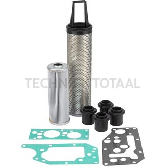Rep set drive set Fendt, Massey Ferguson