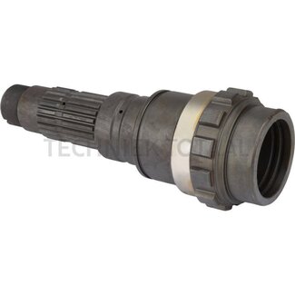 GRANIT As transmissie 248,4 mm Case IH, Steyr, New Holland