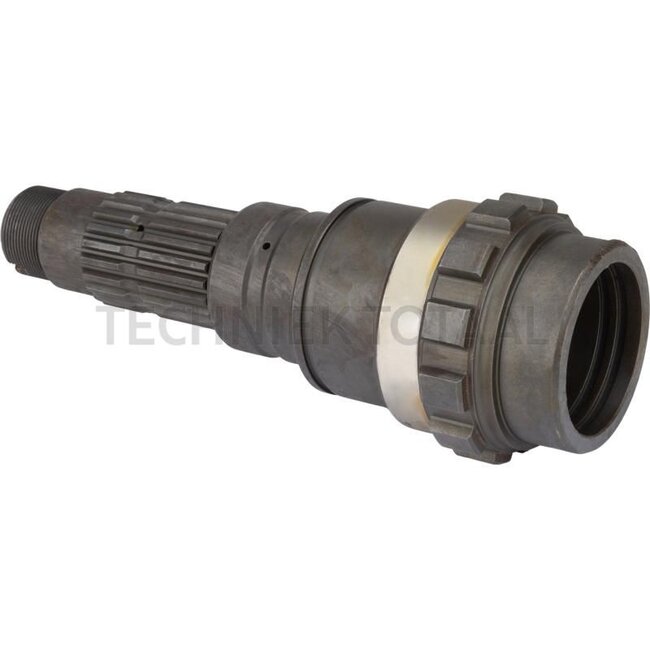 GRANIT Shaft - 11313344, 47131841 | Length: 248,4 mm