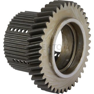 GRANIT Tandwiel schakeltransmissie Case IH, New Holland