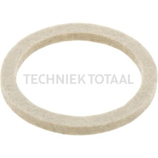 GRANIT Bague, en feutre