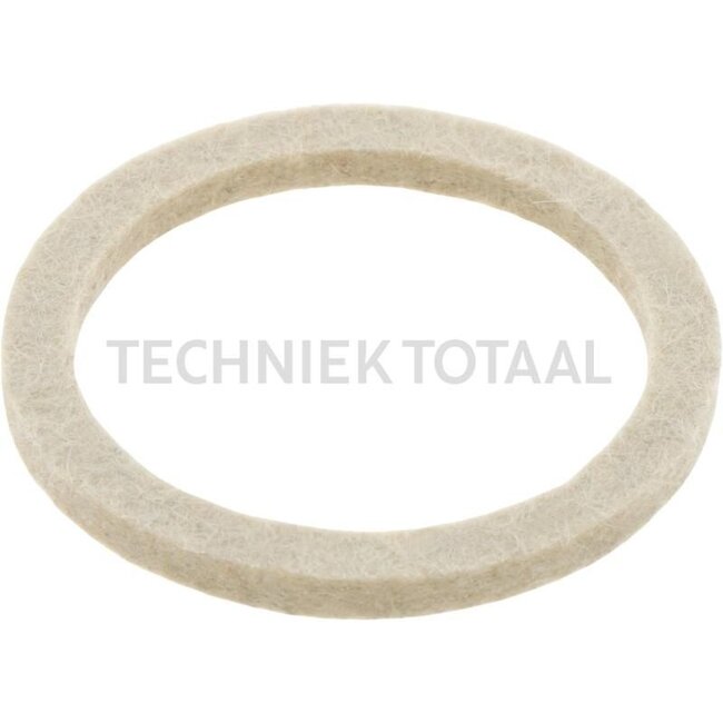 GRANIT Filzring - 11399186, 713172R1 | Stärke: 6 mm | Außen-Ø: 78,8 mm | Innen-Ø: 64,5 mm