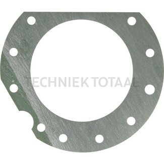 GRANIT Dichtung Hinterachse Case IH D 320 - D 440, 323 - 833