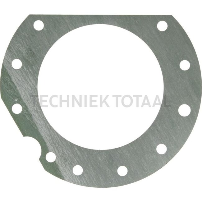 GRANIT Gasket Achstrichter - 11482495, 711193R1