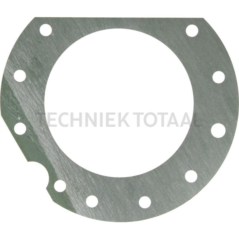 GRANIT Afdichting achterbrug Case IH D 320 - D 440, 323-833