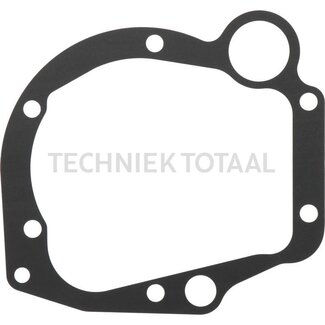 GRANIT Dichtung Getriebegehäuse rechts 0,86 mm Ford 5110-8340