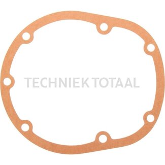 GRANIT Seal rear axle Same