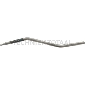 Gear lever 480 mm IHC 433-833