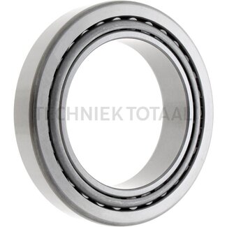 GRANIT Kegelrollenlager 77,8 x 117,47 x 25,4 mm John Deere 6820-6920S