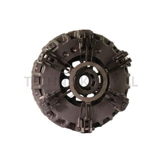 LUK Doppelkupplung 310/330