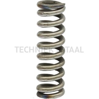 GRANIT Pressure spring shift fork Deutz 2807-7807C, AgroCompact 3.30-3.70