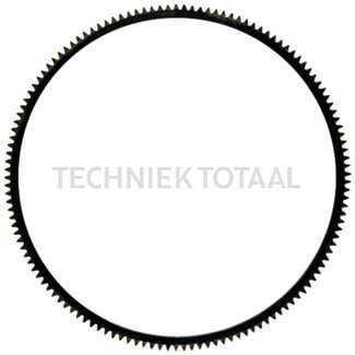 GRANIT Starter ring gear