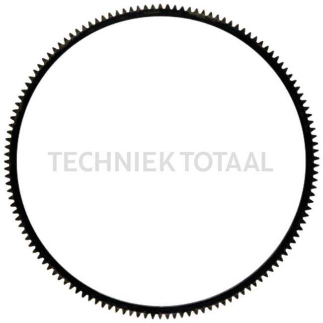 GRANIT Starter-Zahnkranz - 38005021, 4176379 | Ausführung: Ø 303/333 mm, 133 Zähne | passend für: Deutz