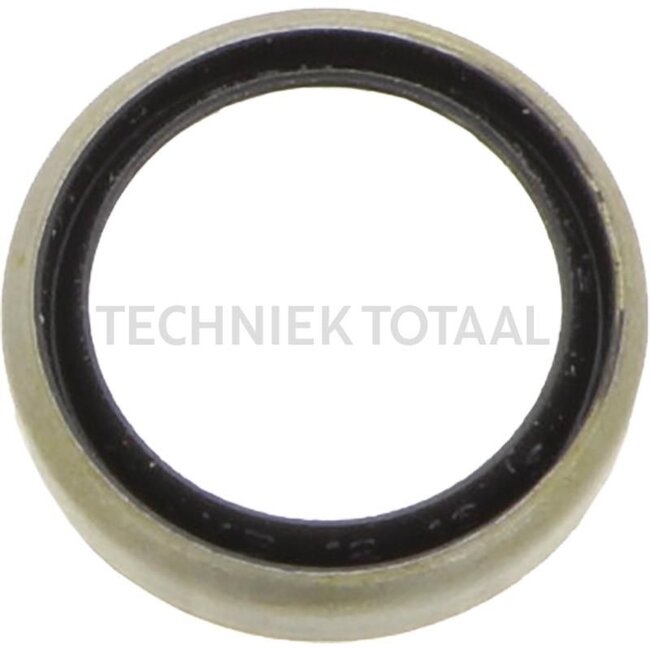 GRANIT Dichtring - 44506059, X545705400000 | Abmessungen: 12 x 16 x 3 mm