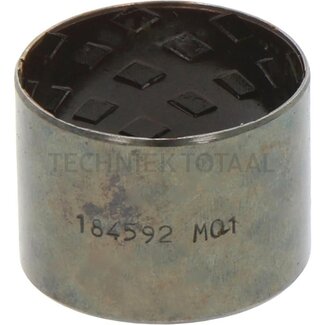 GRANIT Bush for clutch operation Ø 27 x 25,5 x 19,2 mm