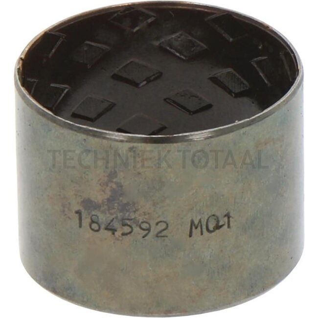 GRANIT Bush for clutch actuation, Ø 27 x 25,5 x 19,2 mm - 44515072, 184592M1