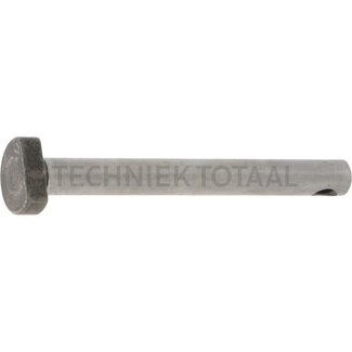 GRANIT Stift koppelingshendel Ø 69 x 8 mm Deutz-Fahr, Massey Ferguson