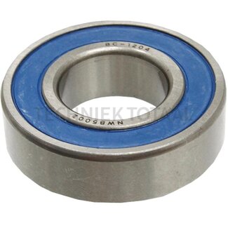 GRANIT Kugellager Massey Ferguson 5455 - 5480, 6455 - 6480