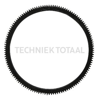 GRANIT Starterkrans Ø 408/357 mm, 134 tanden Case IH