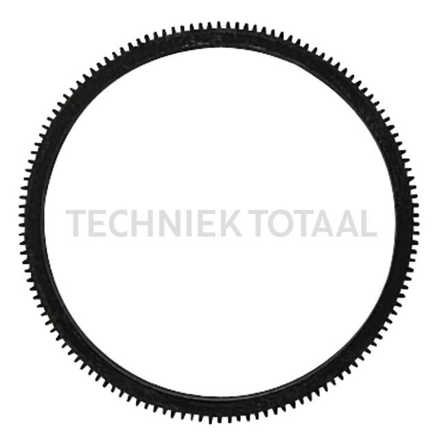 GRANIT Starter-Zahnkranz - 70802013, 3144607R1 | Ausführung: Ø 408/357 mm, 134 Zähne