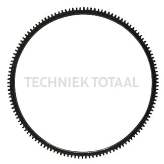 GRANIT Starterkrans Ø 392/357 mm, 129 tanden Case IH