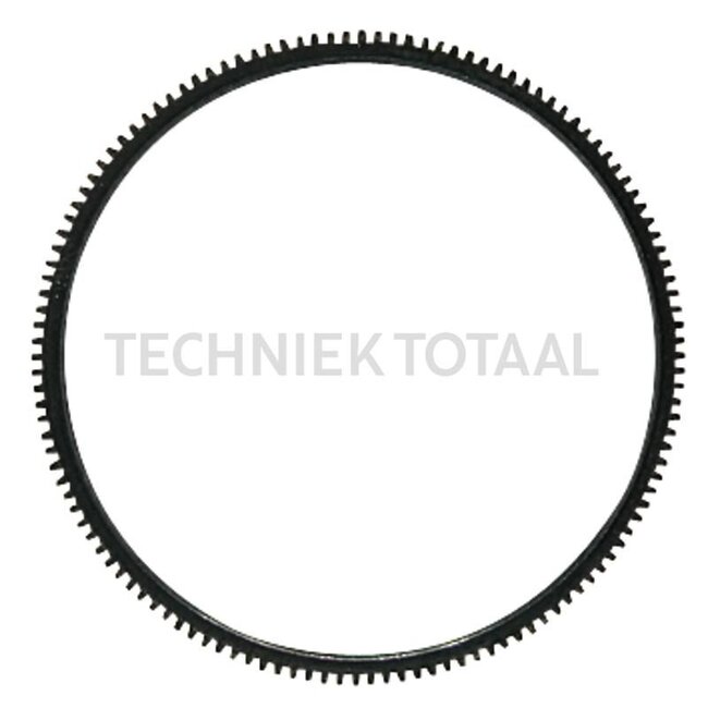 GRANIT Starter-Zahnkranz - 70802014, 3055133R1 | Ausführung: Ø 392/357 mm, 129 Zähne
