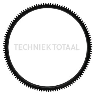 GRANIT Starter-Zahnkranz Ø 363/325 mm, 119 Zähne Case IH