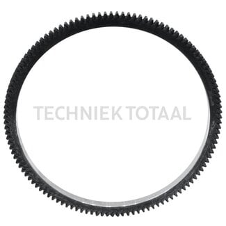 GRANIT Starter-Zahnkranz Ø 368/325 mm, 121 Zähne Case IH 433-940
