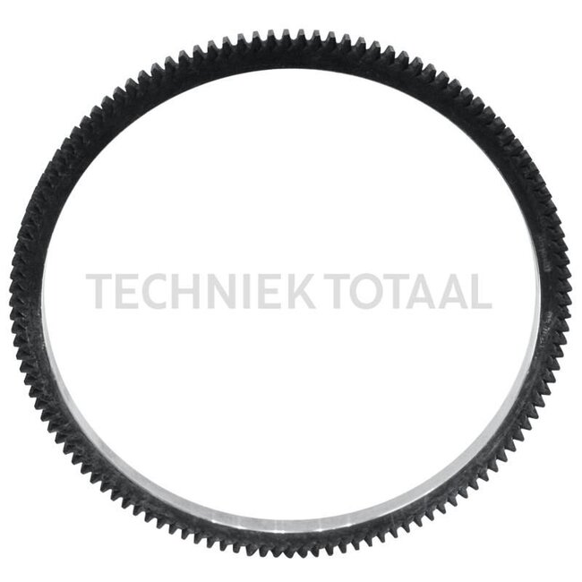 GRANIT Starter ring gear - 70802022, 3144612R1, 3114612R1 | Version: Ø 368/325 mm, 121 teeth