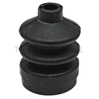 GRANIT Gaiter Ø upper 12 mm, Ø lower 42 mm Case IH