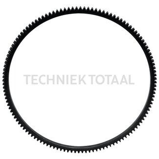 GRANIT Starterkrans Ø 405/371 mm, 126 tanden Case IH
