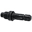GRANIT Aftakas-eindstuk 182,5 mm, 1 3/8 inch 6 groeven, 540 omw./min.