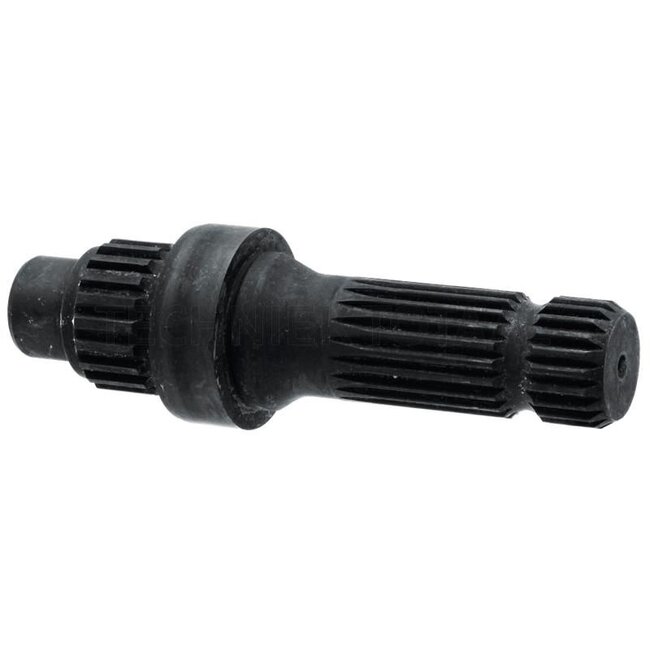 GRANIT Aftakas-eindstuk 182,6 mm, 1 3/8 inch 21 splines, 1000 omw./min.