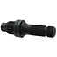 GRANIT Aftakas-eindstuk 182,6 mm, 1 3/8 inch 21 splines, 1000 omw./min.