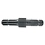 GRANIT Zapfwellenendstück - 70802625, 226823A1 | Ausführung: Länge 228 mm, 1 3/8", 6 Nuten, 1 3/8", 21 Nuten