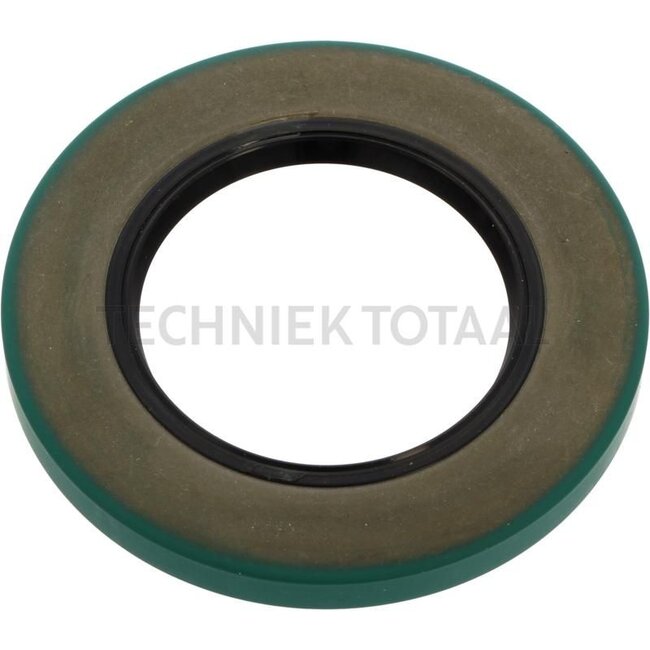 GRANIT Sealing ring - 70802628, A175136 | Version: for 540 rpm, 32 central splines
