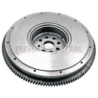 GRANIT Volant moteur