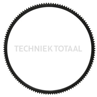 GRANIT Starter ring gear Ø 410/372 mm, 128 teeth Case IH