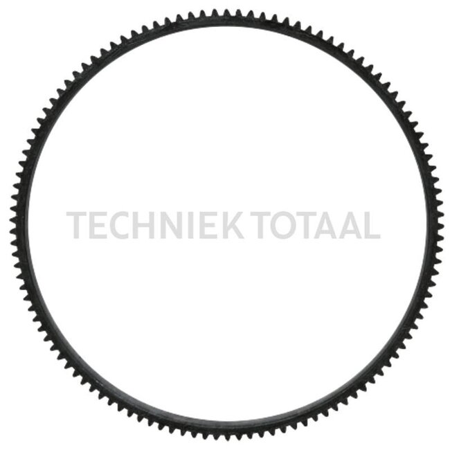 GRANIT Starter-Zahnkranz - 70802638, 3118310R1, 130300020708 | Ausführung: Ø 371/341 mm, 115 Zähne