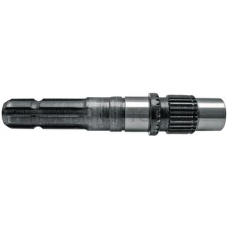 GRANIT Aftakas-eindstuk 244,5 mm Case IH