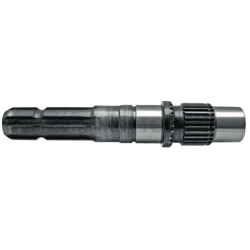 Aftakas-eindstuk 244,5 mm Case IH