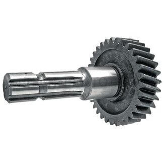 GRANIT Arbre de prise de force