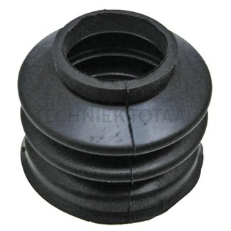 GRANIT Manschette Ø oben 20 mm, Ø unten 36 mm Case IH