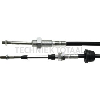 GRANIT Gear change cable forwards and reverse