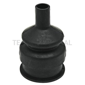 GRANIT Gaiter Ø 14 mm upper, Ø 44 mm lower David Brown 885-1412
